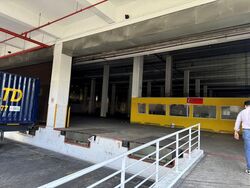 Tuas South Link 1 (D22), Warehouse #455448251